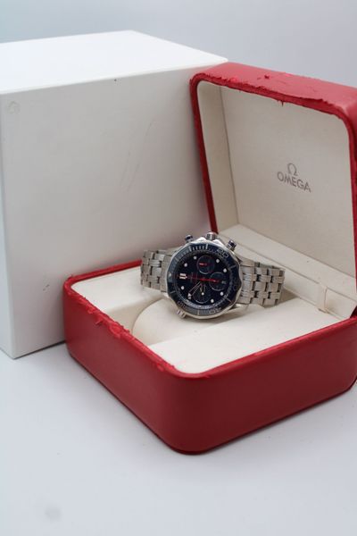 Omega Seamaster Diver 300m 212.30.44.50.03.001